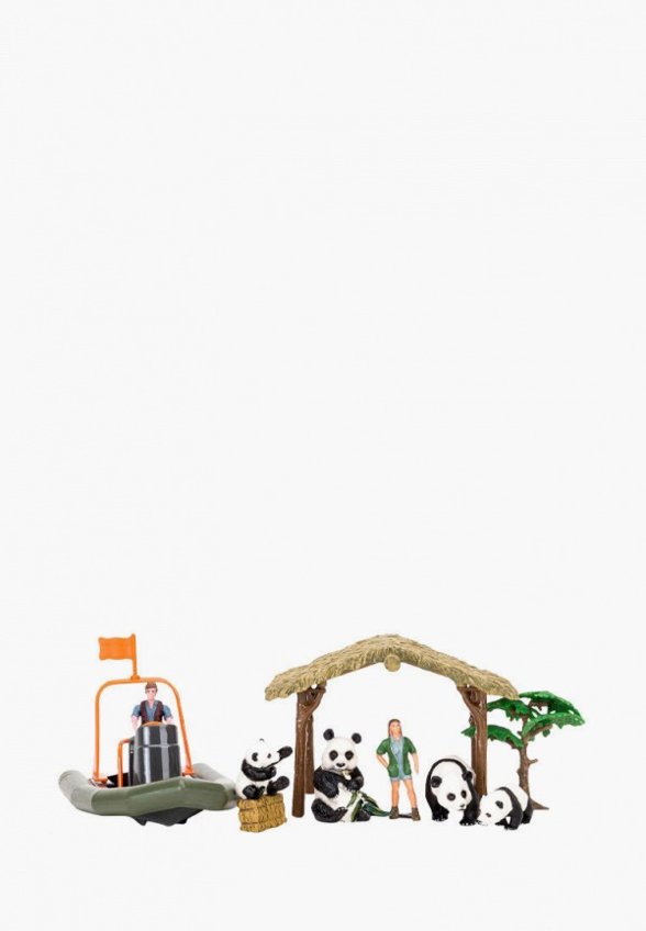 Набор игровой Masai Mara