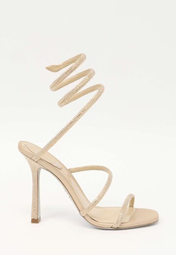 Rene Caovilla Shoes