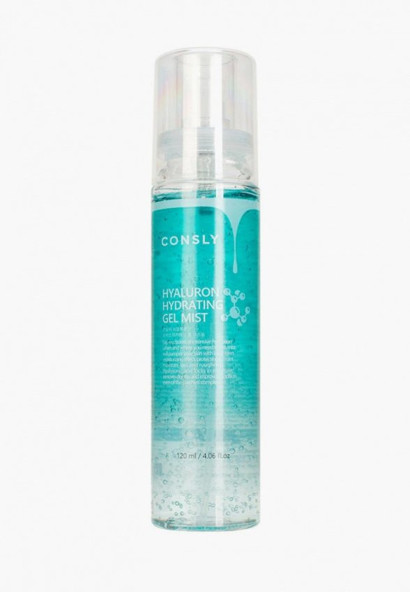 Гель для лица Consly