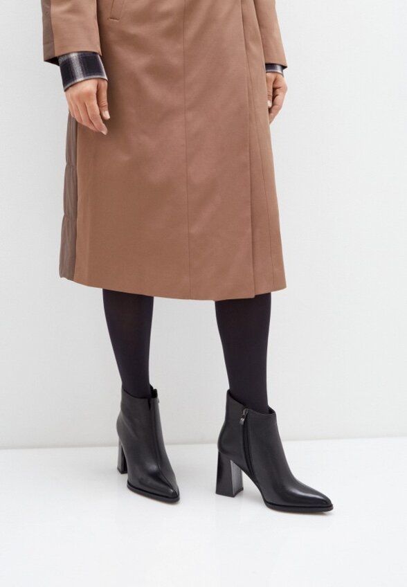 Ботильоны Valley