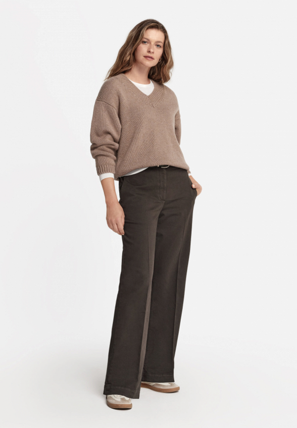 Брюки Falconeri