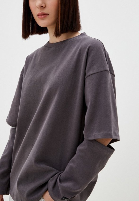 Лонгслив Mist