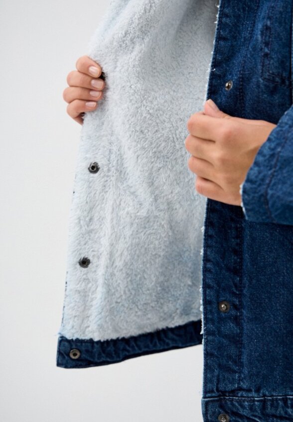 Куртка джинсовая Mia Mania