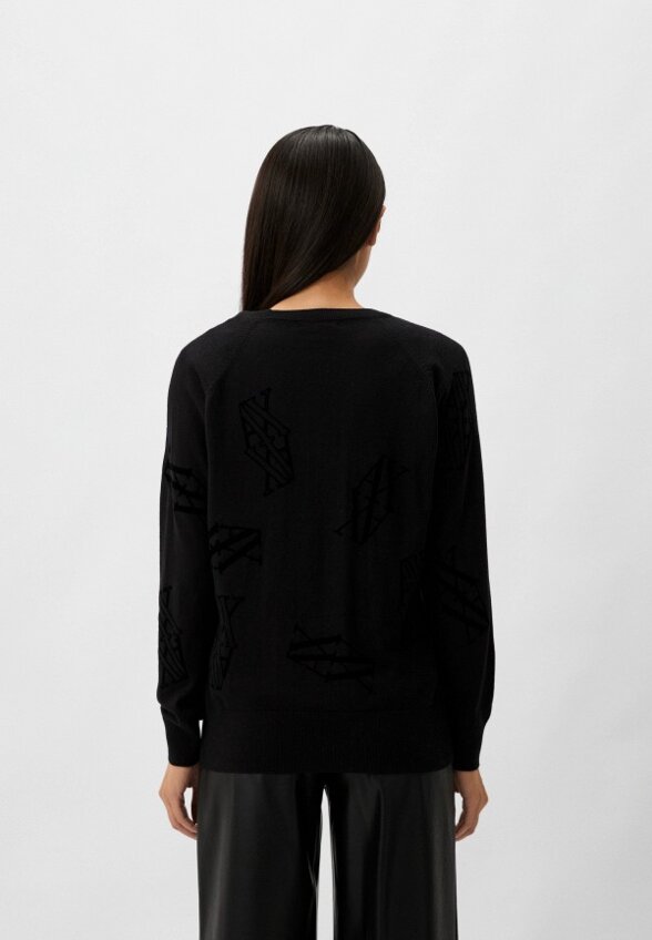 Джемпер Armani Exchange