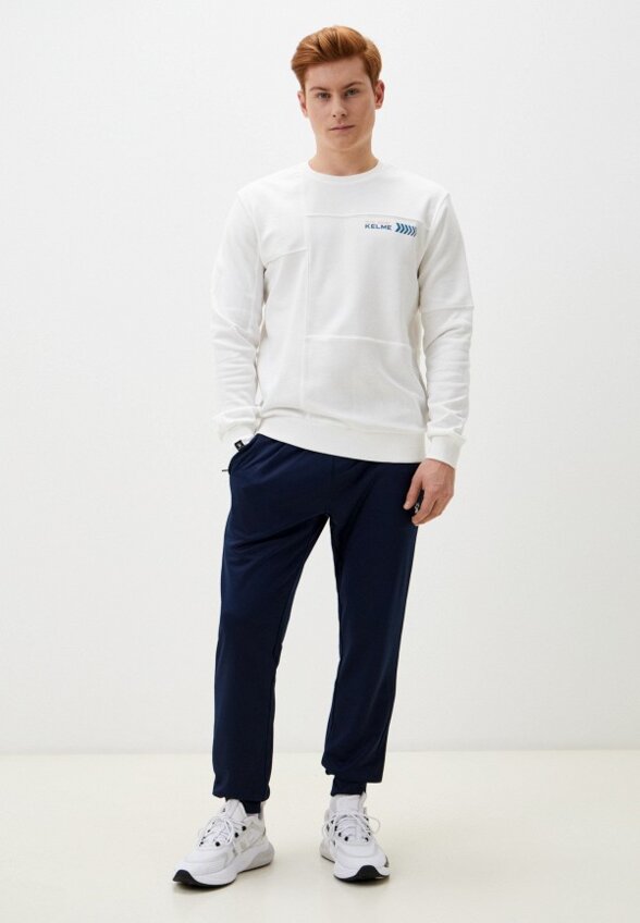 Свитшот Kelme