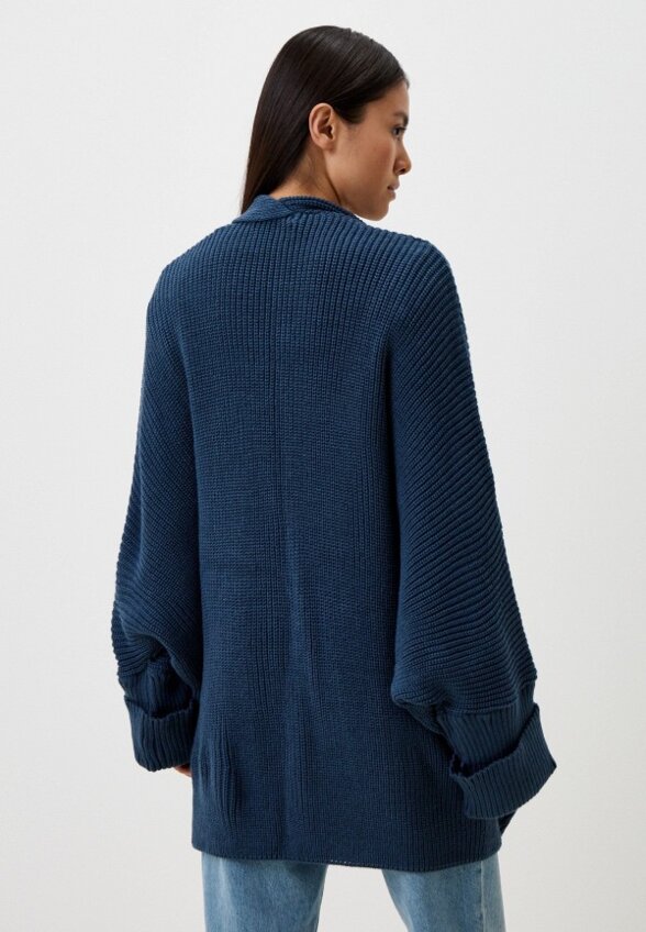 Кардиган Merino