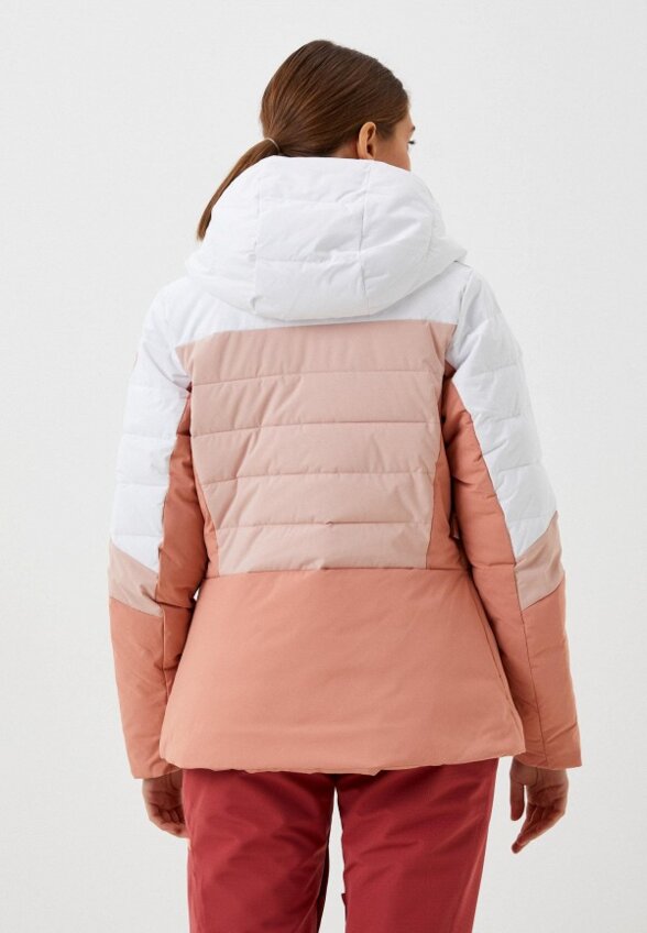 Куртка горнолыжная Glissade