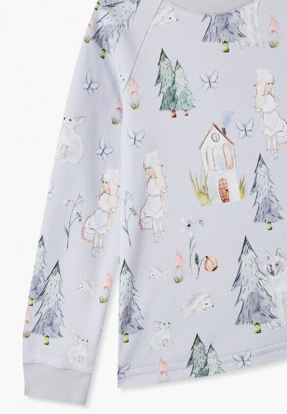 Пижама Ete Children