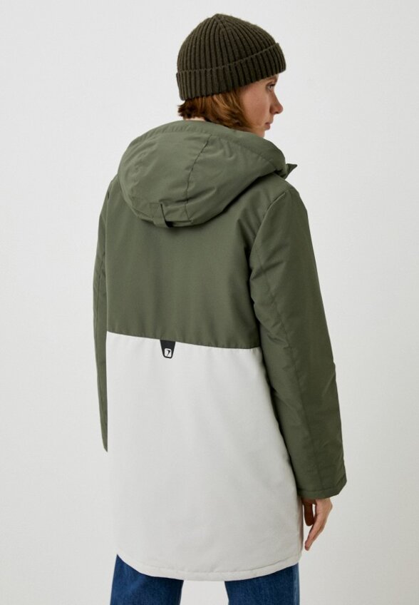 Пуховик Avese