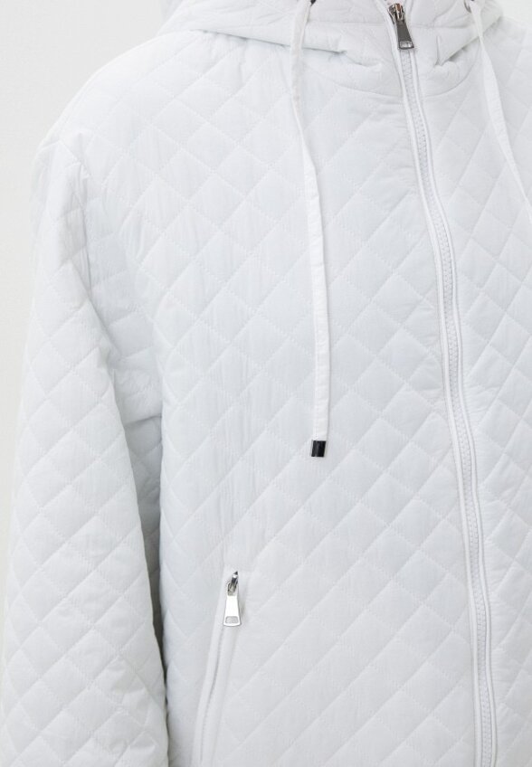 Куртка утепленная Снежная Королева