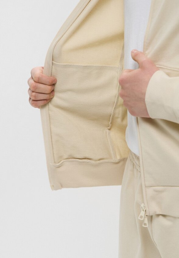 Костюм спортивный EA7