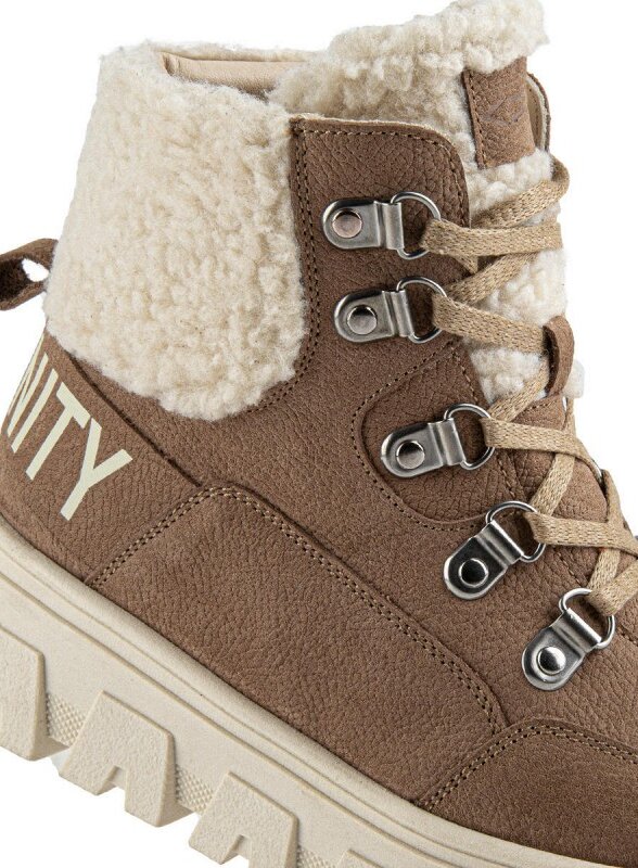 Ботинки Kapika