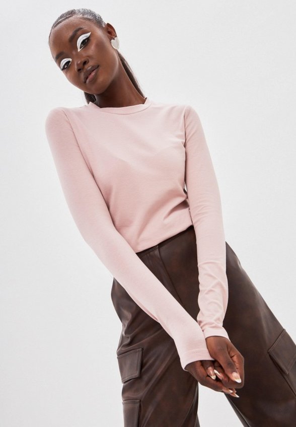 Лонгслив Fashion.Love.Story