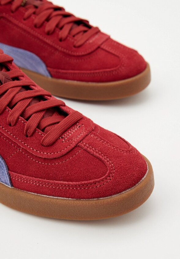 Кеды PUMA