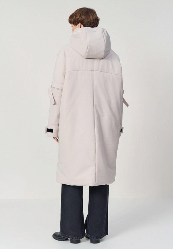 Куртка утепленная Baon