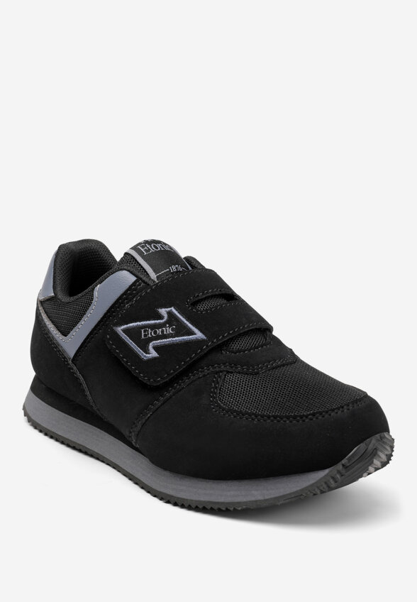 Кроссовки для мальчиков Etonic Bobby, Черный