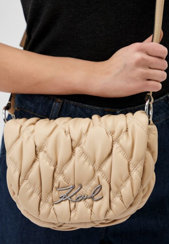 Сумка Karl Lagerfeld
