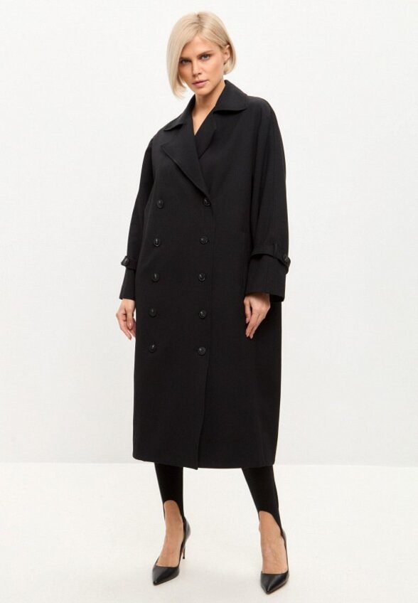 Плащ Noele Boutique