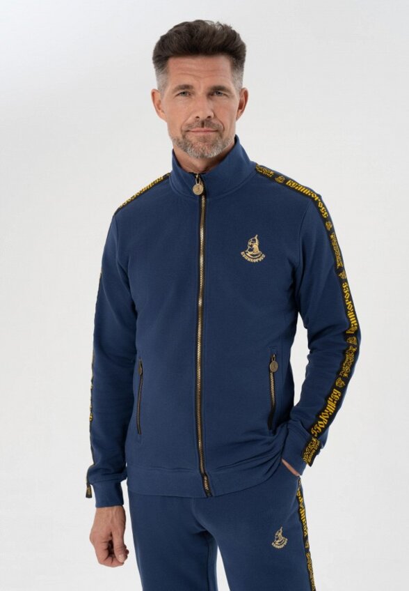 Олимпийка Великоросс