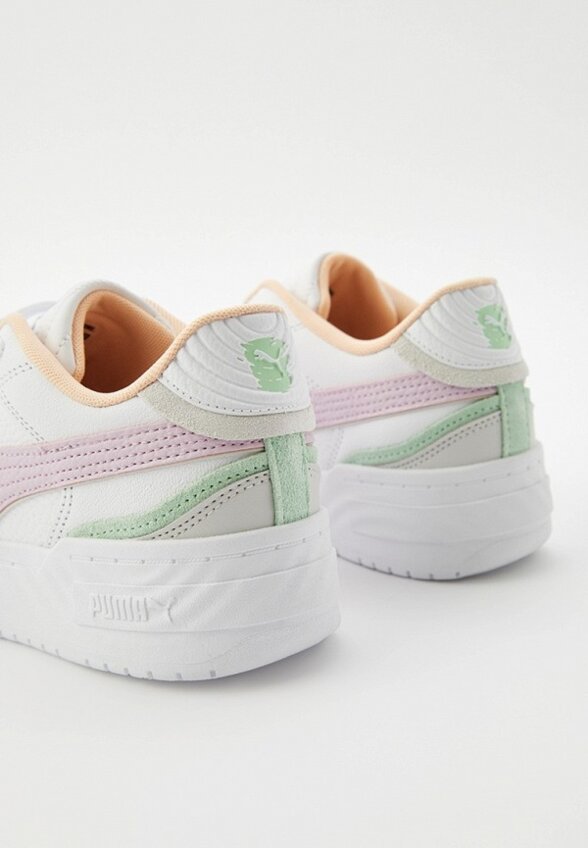 Кеды PUMA