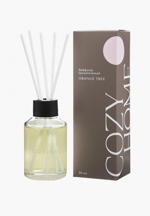 Аромадиффузор Cozy Home
