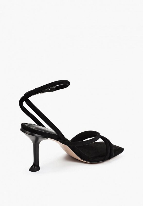 Босоножки Abricot