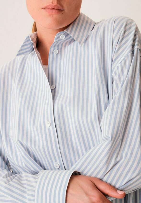 Рубашка Antiga