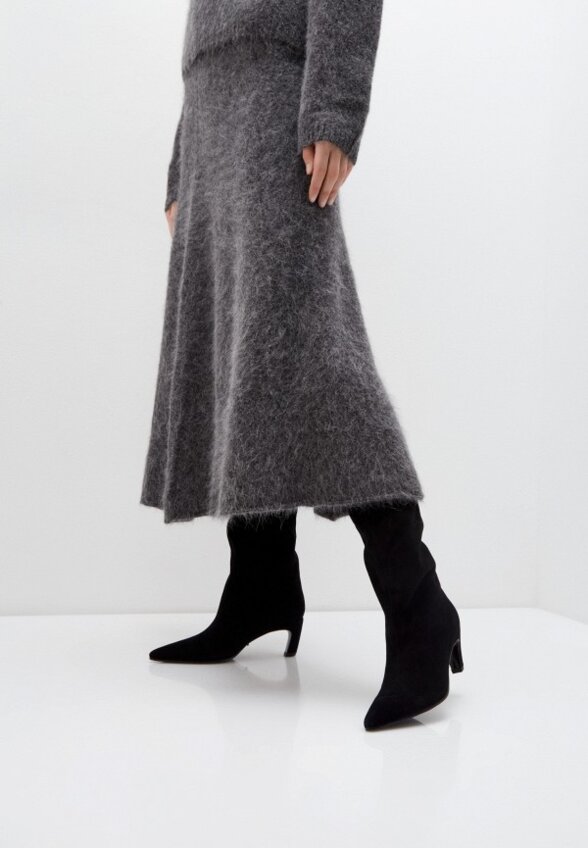 Сапоги Graciana