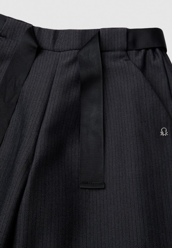 Брюки United Colors of Benetton