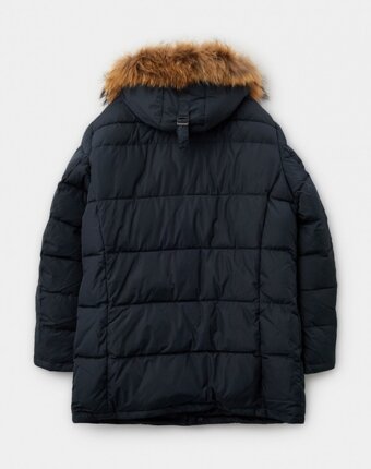 Пуховик Urban Fashion for Men мужчинам