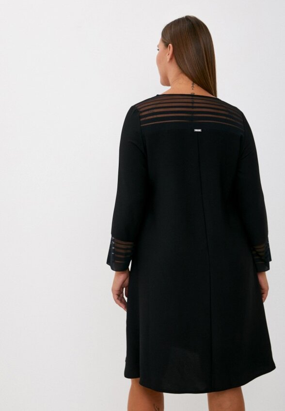 Платье Helmidge