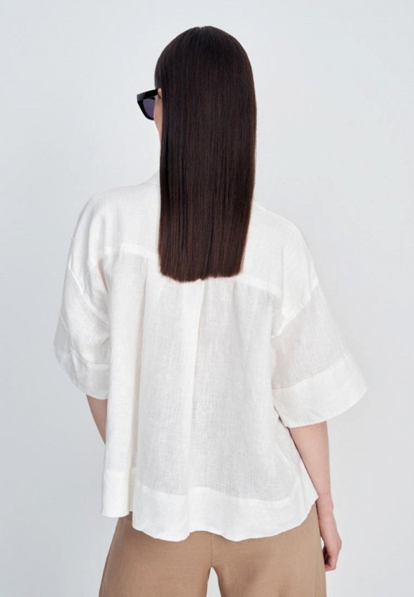 Блуза Finn Flare