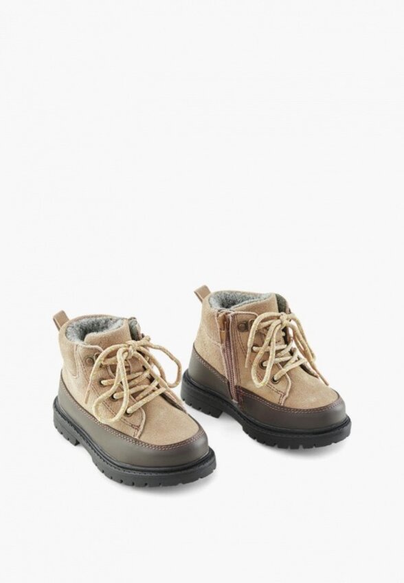 Ботинки Happy Baby