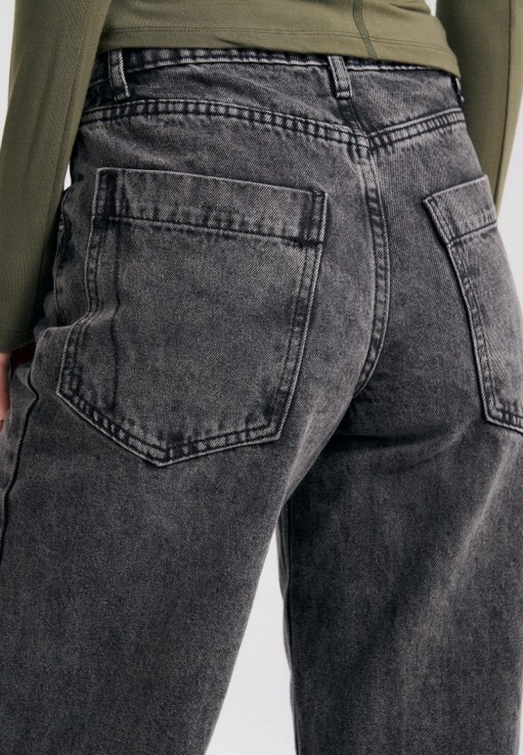 Джинсы Твое