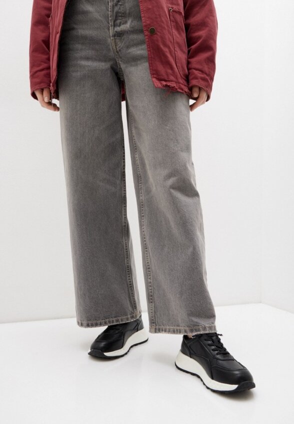 Кроссовки Francesco Donni