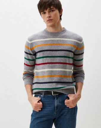 Джемпер United Colors of Benetton мужчинам