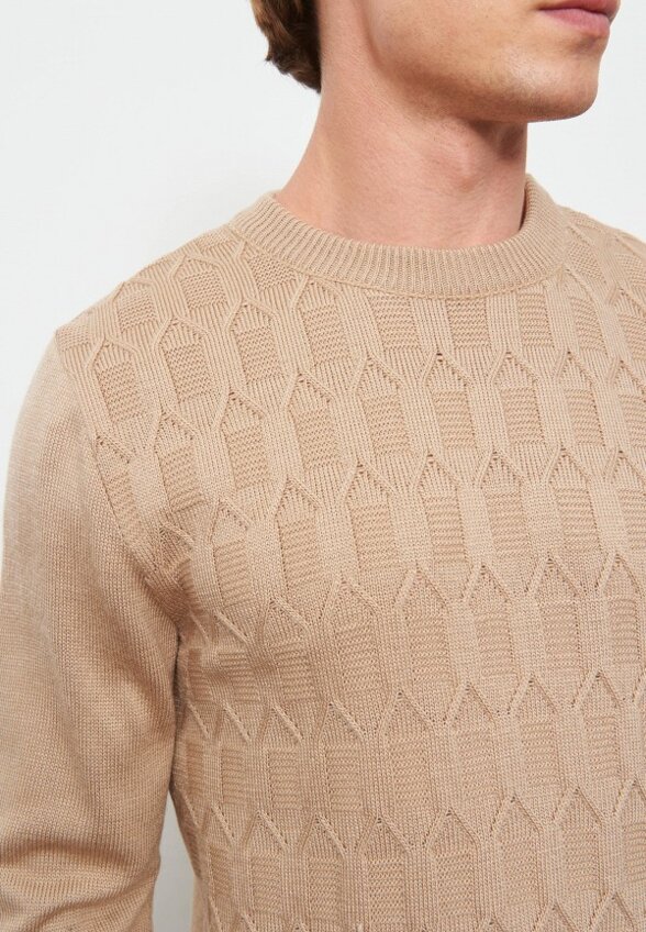 Джемпер Стим