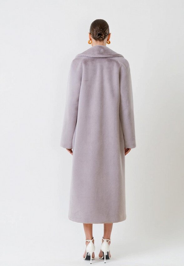 Шуба Vera Yakimova