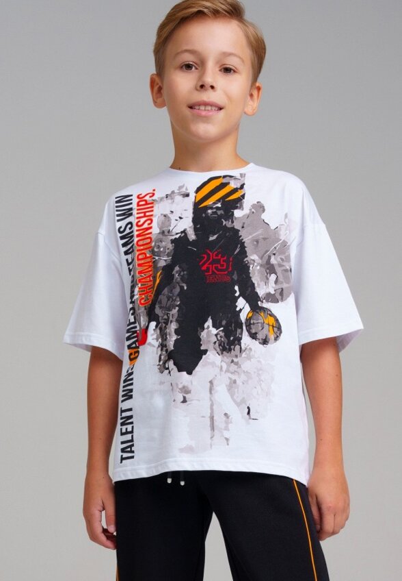 Футболка PlayToday