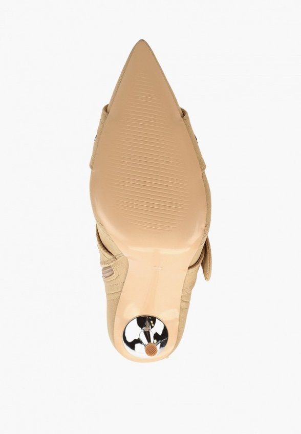 Полусапоги Vivian Royal