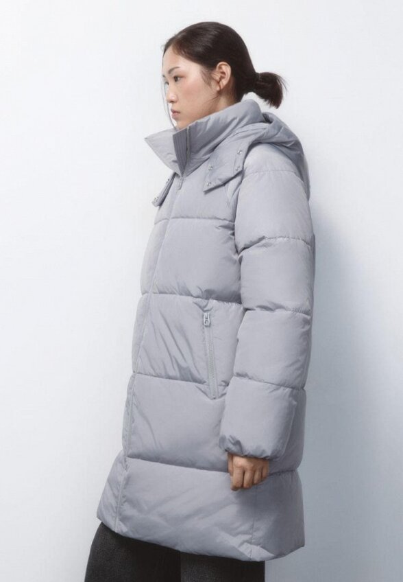 Пуховик Befree