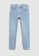Джинсы Mango Kids1  - превью