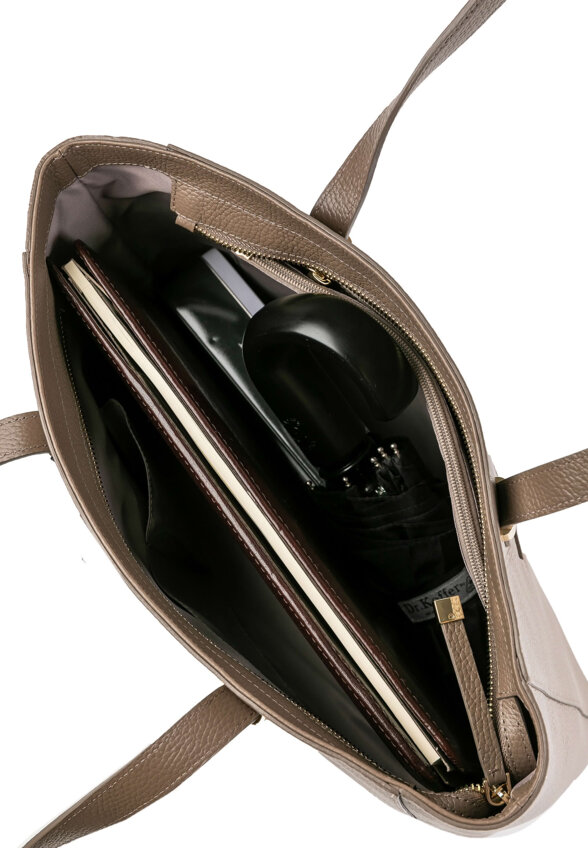 Др.Коффер 7039BR-91 кросс-боди женский