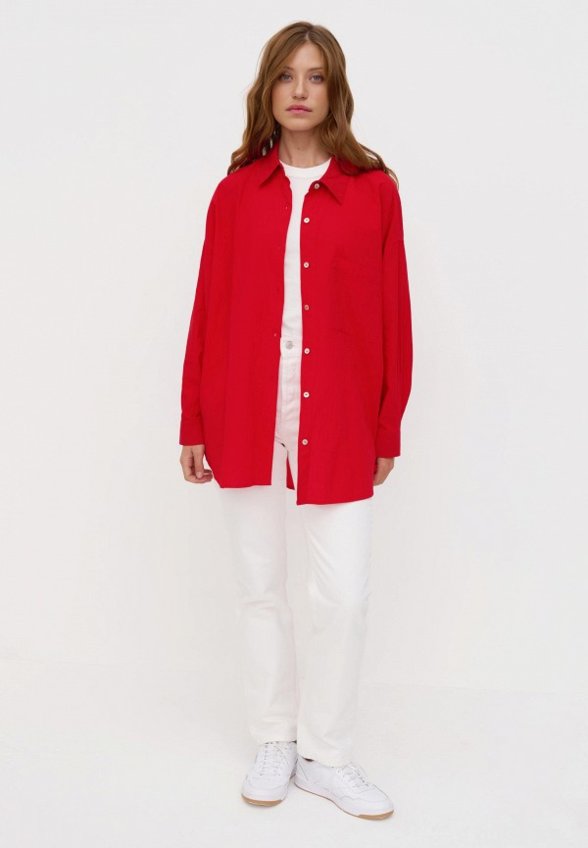 Рубашка Envylab