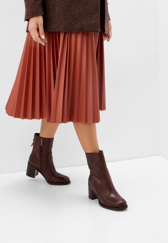 Ботильоны Basconi