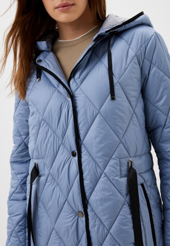 Куртка стеганая Electrastyle