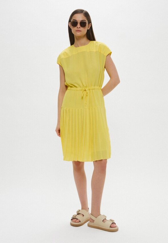 Платье Trussardi