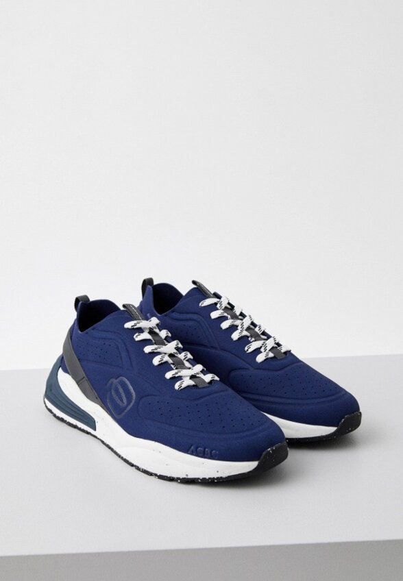 Кроссовки Piquadro