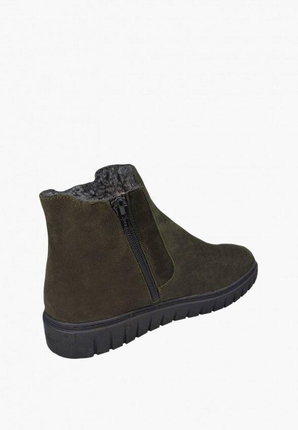 Ботинки Semler