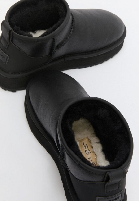 Полусапоги Tendance